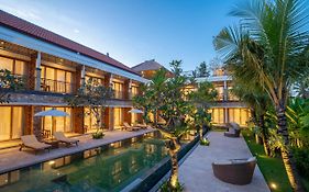Kahayana Suites Ubud