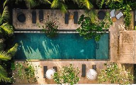 Kahayana Suites Ubud