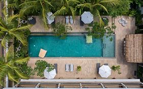 Kahayana Suites Ubud